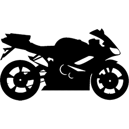 Repuestos para moto
